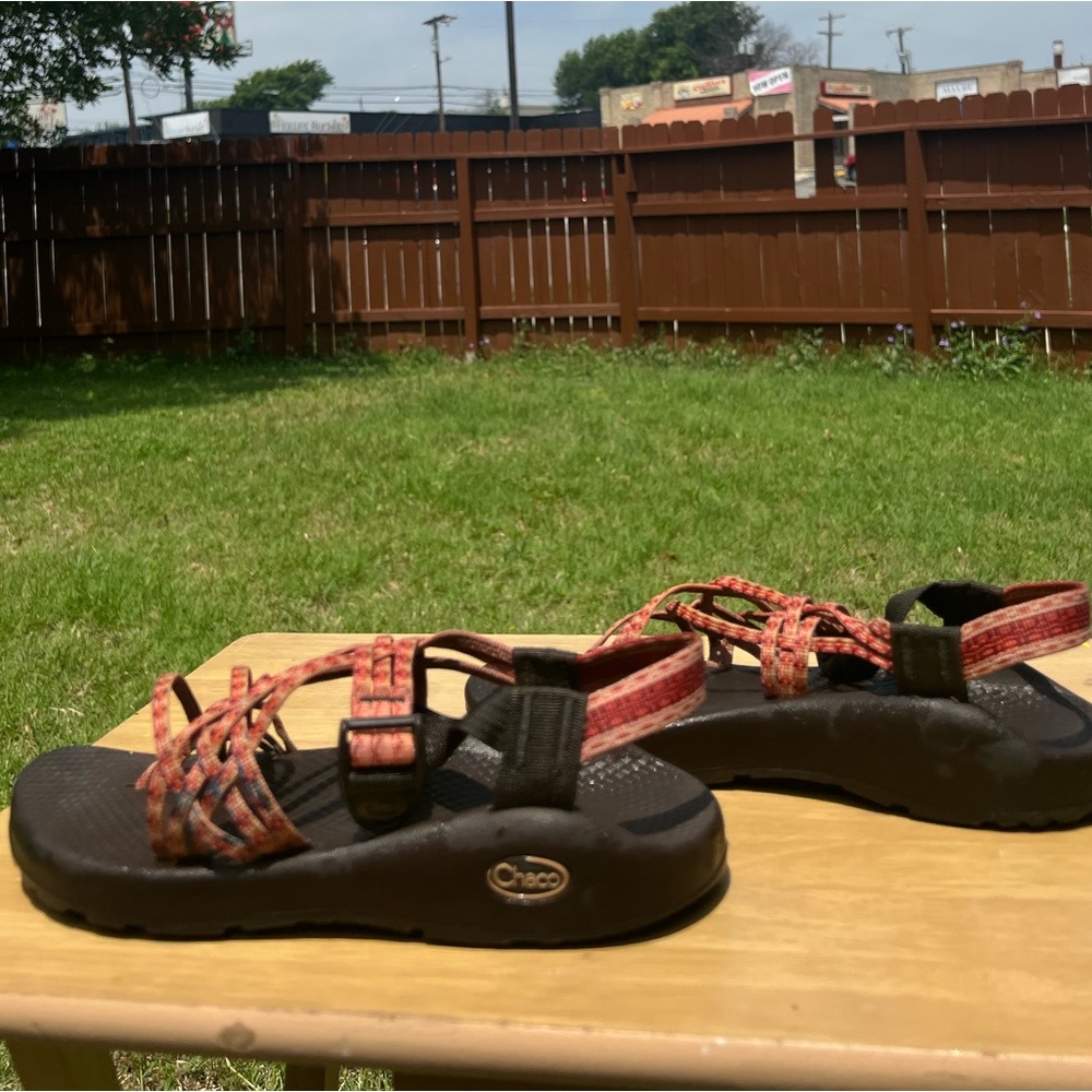 Chacos